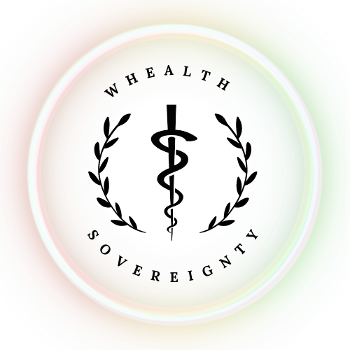 Whealth Sovereignty