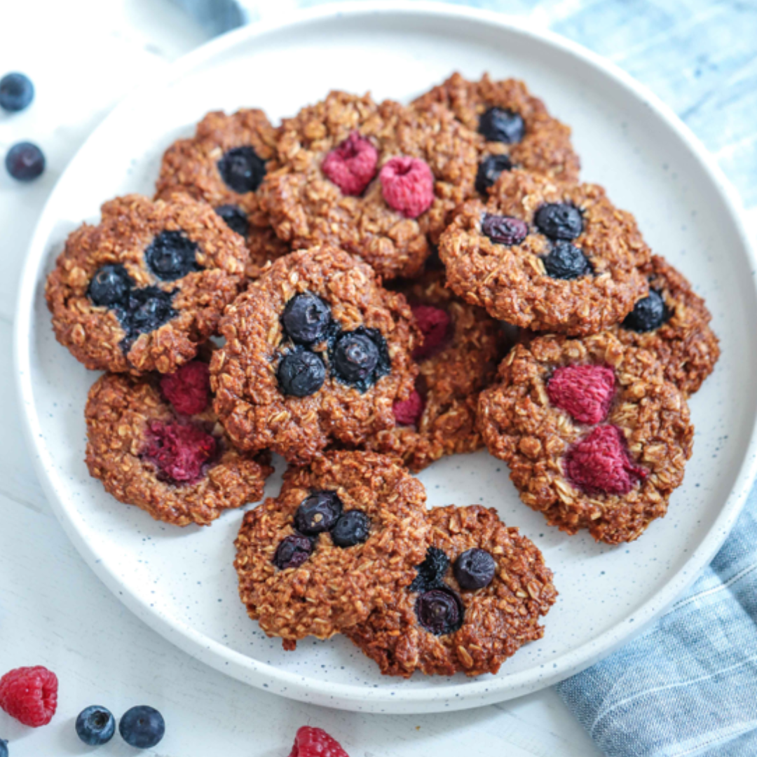 Vegan Plant Based Recipe Pack