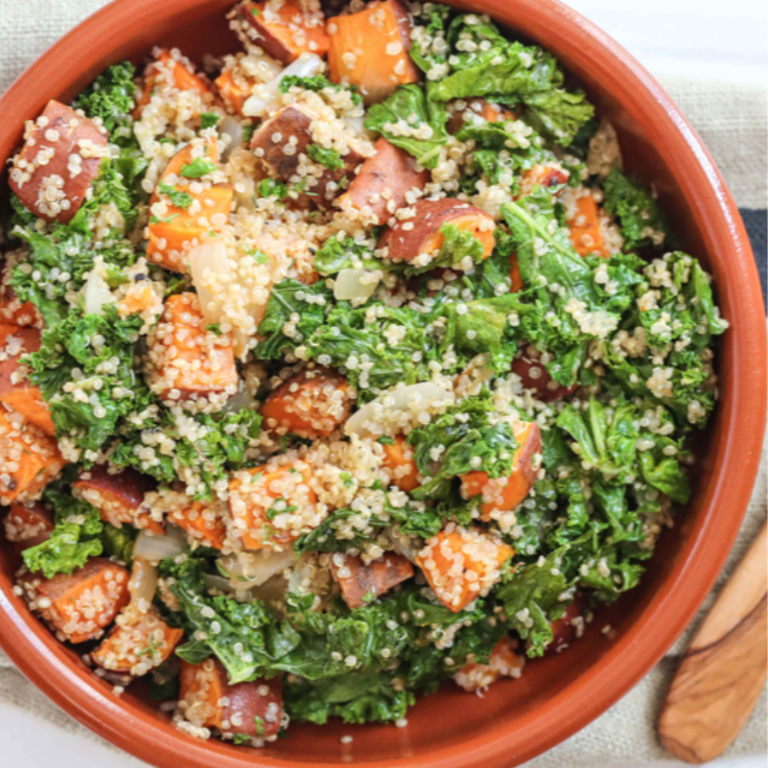 Vegan Plant Based Recipe Pack