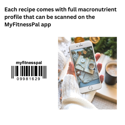 Vegetarian Recipe Pack