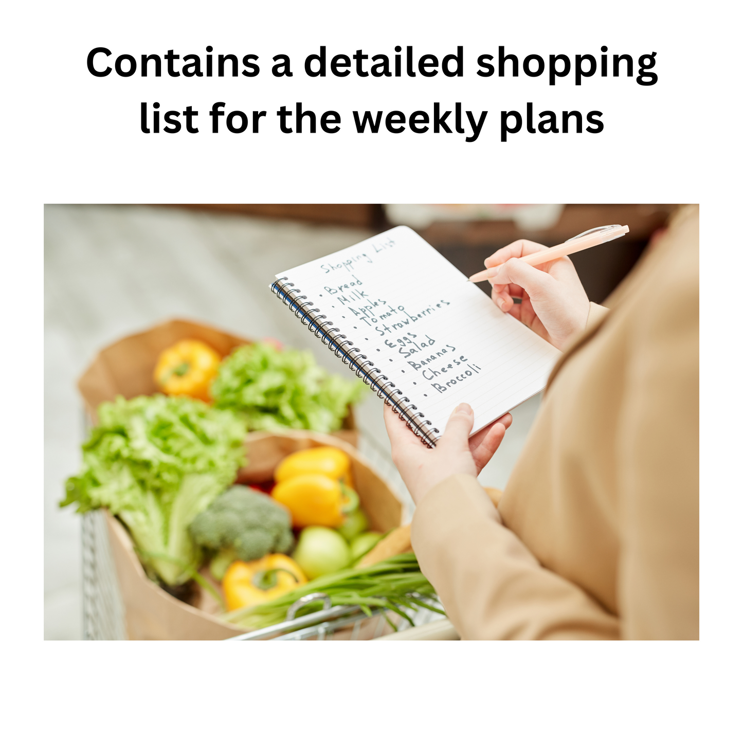 Vegan Plant Based Recipe Pack